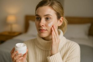 Kış Aylarında Cilt Kuruluğunu Önlemenin Yolları: Andro Haber’den Öneriler