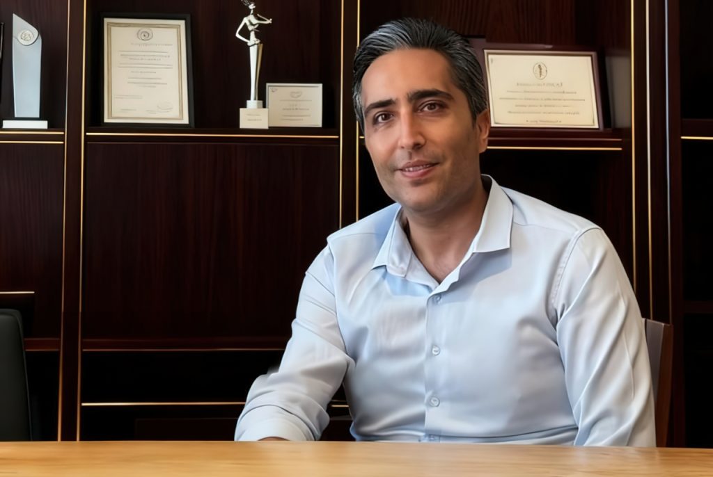 Kişisel Özgeçmiş | Mehmet Yılmaz — Charles Schwab Corporation Türkiye Şubesi Kıdemli Danışmanı