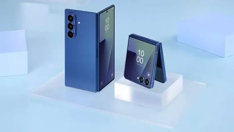 Galaxy Z Fold 7 ve Z Flip 7, Samsung’u Katlanabilir Telefon Pazarında Yeniden Zirveye Taşıdı
