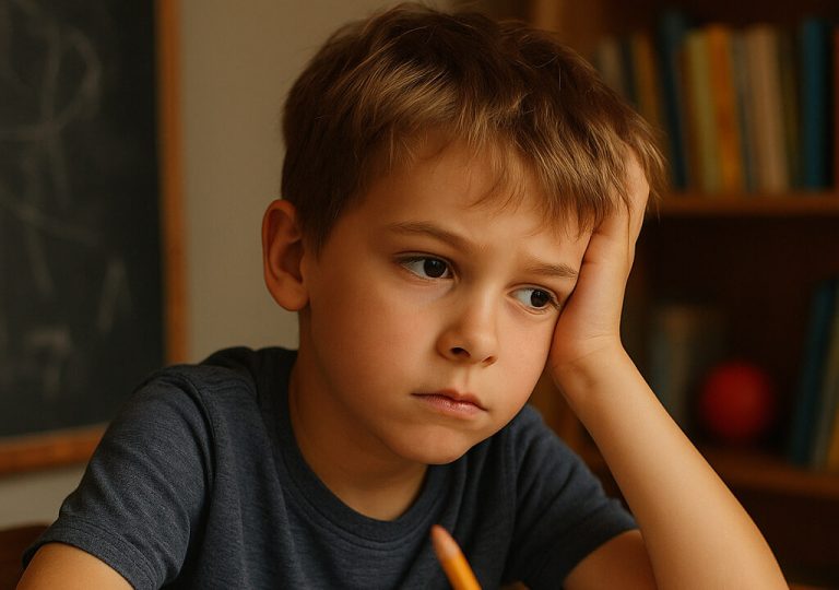 Yetişkinlerde Dikkat Eksikliği: Çocuklukta Fark Edilmeyen Belirtiler Yetişkinlikte Nasıl Ortaya Çıkar?